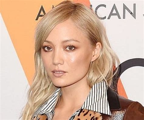 Pom Klementieff Biography